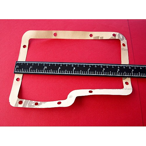 Gasket Triumph Gearbox Top Cover- Various Models  22G1911