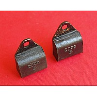 Classic Mini & MGF Front Suspension Bump Stop.(Sold as a Pair) 2A4267-SetA