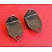 Classic Mini & MGF Front Suspension Bump Stop.(Sold as a Pair) 2A4267-SetA