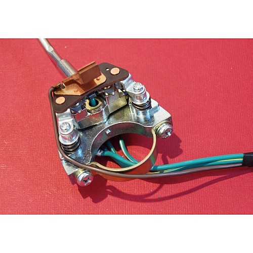 Classic Mini Mk1 Indicator Switch Stalk - Replaces Lucas 31945 2A6215