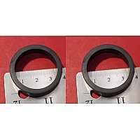 Classic Mini Radius Arm Dust Seal Ring Sold as a Set of Two)  2A7327-SetA