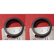 Classic Mini Radius Arm Dust Seal Ring Sold as a Set of Two)  2A7327-SetA