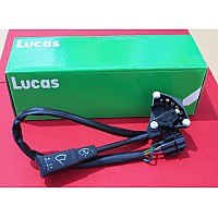 Lucas SQB190 Classic Mini Mk4 Wiper Switch 37H8285