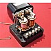 Voltage Regulator 12v Lucas RB106 Style  With Screw Terminals.   3H1835