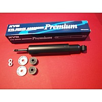 Shock Absorber Oil Filled Kayaba Rear for Classic Mini. 442002