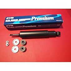 Shock Absorber Oil Filled Kayaba Rear for Classic Mini. 442002