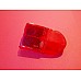 Classic Mini Mk1 Tail Light Right Hand  & MGA Rear Stop & Tail Light Lens L647 Left Hand Side   47H5363