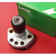 Lucas Floor Mounted Dip Switch. 502087LUCAS