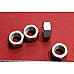Stainless Steel Full Nut.  5/16 UNF  (Sold as a Set of Four)      515369-SetA