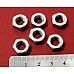 5/16 UNF Lock nut or Half nut. (Rocker Arm Lock Nut)  57110   ( Sold as a Set of Six)    51K1178-SetA