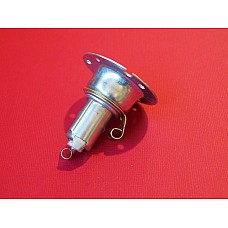 Lucas L488 Lamp Single Filament Bulb Holder  573285