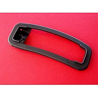 Number Plate Lamp Gasket to suit LUCAS L467 Lamp.  57H5368