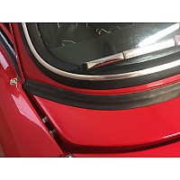 Triumph Sports Car  Windscreen Frame to Scuttle seal. 650130