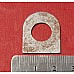 Main Bearing Cap Locktab for A-Series Engines  (excludes 1275cc).  (Set of 6 Pieces) 6K927-SetA