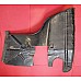 Triumph Herald Mk1 948 & 1200 MK1 Engine Valance Side Panel Right Hand Side    803758NOS