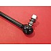 MGB Roadster & MGB GT Rear Shock Absorber Link Arm. 97H2031A