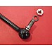 MGB Roadster & MGB GT Rear Shock Absorber Link Arm. 97H2031A