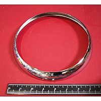 Daimler Dart Headlamp Outer Trim Ring.    9953*