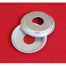Lower Outer Wishbone Pivot Seal Support Cup. MGA, MGB, (Sold as a Pair)  AAA1324-SetA