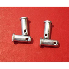 Clevis Pin 5/16" x 15/16" long   (Sold as a Set of Four)      ACB8715-SetA