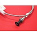 Choke Cable - Morris Minor with C Inscribed Knob (Non Locking)    ACP111
