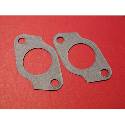 S.U Carburetor to Manifold Gasket (1.5")  HS4  & HIF4  (Sold as a Pair).  AEC2083-SetA