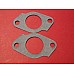 S.U Carburetor to Manifold Gasket (1.5")  HS4  & HIF4  (Sold as a Pair).  AEC2083-SetA