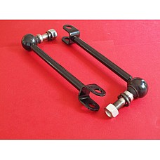 MGB & MGB GT Anti Roll Bar Drop-link - Sway Bar links (Sold as A Pair) AHH6543-4-SetA