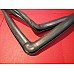 MGB GT Front Windscreen Glazing Rubber Seal.    AHH7404