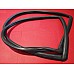 MGB GT Front Windscreen Glazing Rubber Seal.    AHH7404