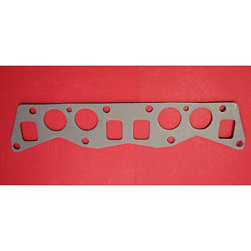 Gasket Triumph Spitfire & Triumph Herald Inlet & Exhaust Manifold  AJM648