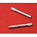 S.U Carburetor Float Pivot Pin  HS2 &  HS4 Carburetors  (Sold as a Pair)   AUC 1152-SetA