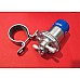 Hardi Fuel Pump Dual Polarity - MG Midget Classic Mini BMC 1100 & 1300  AUF214Q