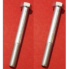 5/16" UNF x 2 3/4 inch long Hex Head bolt   (Sold as a Pair) BH605221-SetA