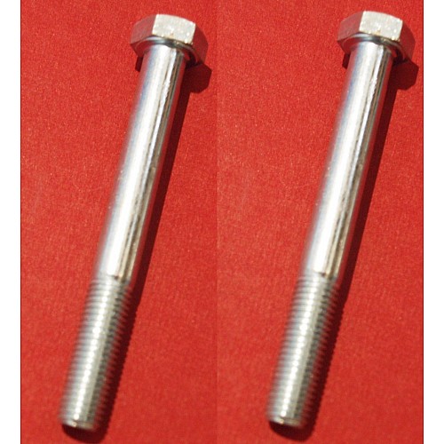 5/16 UNF x 2 3/4 inch long Hex Head bolt   (Sold as a Pair) BH605221-SetA