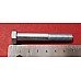 3/8 UNF x 2-1/2 inch long Hex head bolt.  (Sold as a set of two)  BH606201-SetA