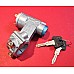 MGB 1970 - 1974 Steering Lock & Ignition Switch Assembly.    BHA5215