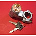 MGB 1970 - 1974 Steering Lock & Ignition Switch Assembly.    BHA5215