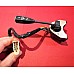 MGB Roadster & MGB GT Wiper Control Switch  (with overdrive control ) 1976 on.     BHA5251