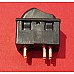 Hazard Warning Switch with Pin Connectors  MGB & MG Midget 1973 to 1976 . BHA5267.