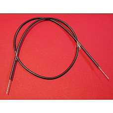 Heater Control Cable - MGA & MGB       BHH679