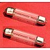 Trafficator or Semaphore indicator bulb.  GLB256.    (  Sold as a pair)      BLB256-SetA