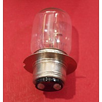 12 Volt 50/40 Watt  Pre-focus Headlamp Bulb.     GLB414