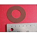 Mini Differential Fibre Thrust Washer 0.035 thick ( Sold as a Pair).   BTA101-SetA