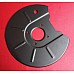 MGB Brake Disc Backing Plates   Left & Right   Sold as a Pair   BTB41-SetA