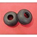 Ball Joint Gaiter - Ball Joint Rubbers  - Sold as a pair.    C43216Z-SetA