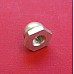 Morris Minor Clutch Adjuster Nut.    COM125