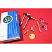 S.U Carburetor Rebuild Kit for Twin SU HS2 (1-1/4)  Carburettors   CRK 101