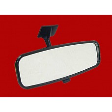 Interior Rear-view Mirror - Dipping -  Windscreen mount.  CTB100060