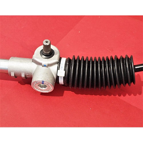 Classic Mini Steering Rack 2.2 Turn QUICKRACK KIT. CAJJ1570